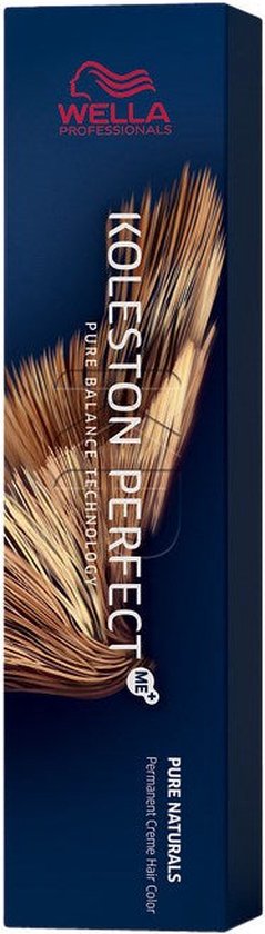 Wella Professionals Koleston Perfect Me+ - Haarverf - 60ml - afbeelding 12