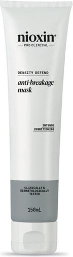 Nioxin Anti-Breakage Strengthening Mask - afbeelding 1