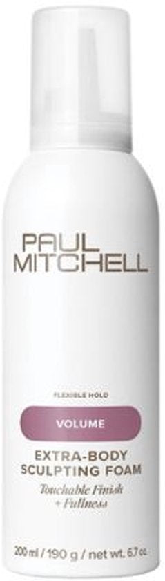 Paul Mitchell - afbeelding 8