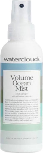 Waterclouds Volume Ocean Mist Haarspray - Vrouwen - 150 ml - afbeelding 3