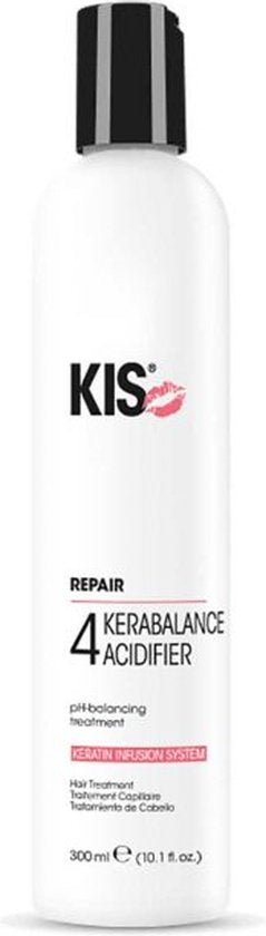 KIS Lotion Care Kerabalance Acidifier - afbeelding 4
