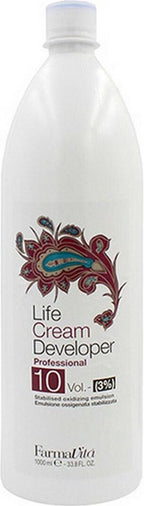 Oxiderende Haarverzorging Farmavita 10 Vol 3 % (1000 ml) - afbeelding 4