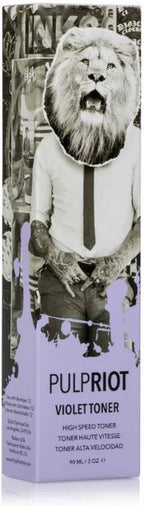 Pulp Riot High Speed Toner Violet 90ml - afbeelding 1
