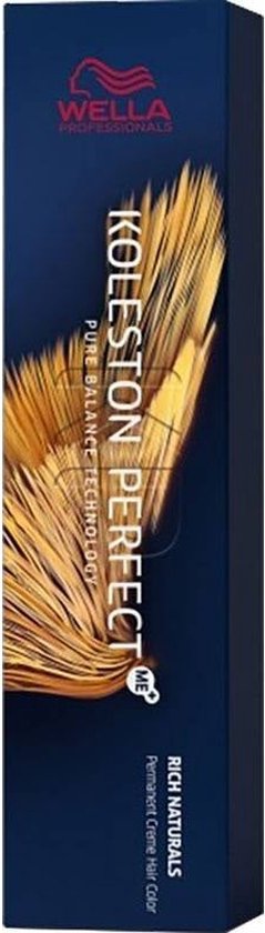 Wella Professionals Koleston Perfect Me+ - Haarverf - 60ml - afbeelding 69