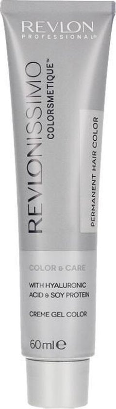 Revlon Revlonissimo Overig - 099224 — EAN 8432225099224