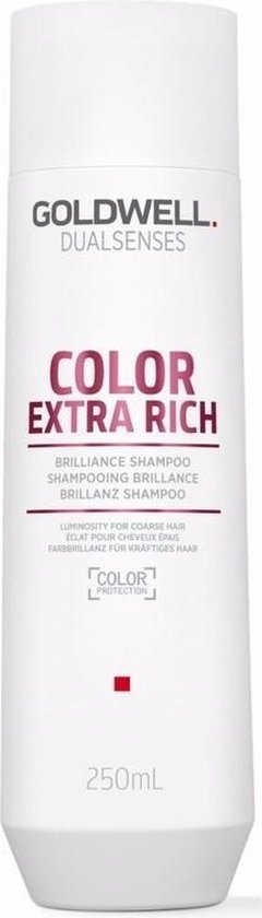 Goldwell Dualsenses Color Extra Rich Fade Stop Shampoo - 1000ml - afbeelding 19