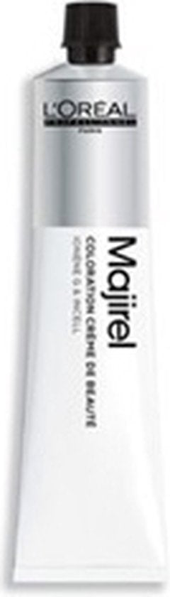 Permanente Kleur Majirouge 5,56 rubilane L'Oreal Expert Professionnel (50 ml) - afbeelding 8