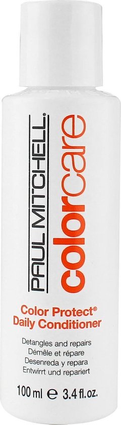 Paul Mitchell - Color Protect Conditioner - afbeelding 9