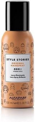 Alfaparf Original Hairspray 100ml - afbeelding 1