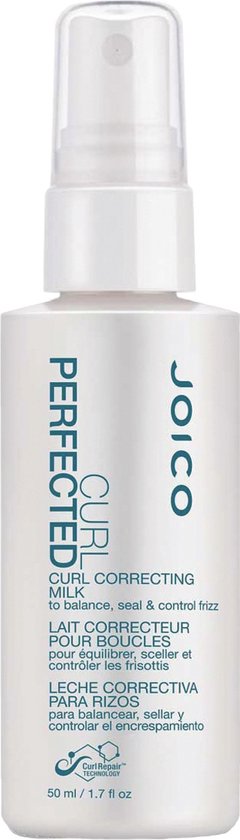 Joico Curl Perfected Correcting Milk 50ml - afbeelding 1