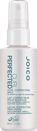 Joico Curl Perfected Correcting Milk 50ml - afbeelding 1