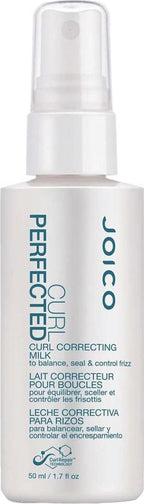 Joico Curl Perfected Correcting Milk 50ml - afbeelding 1