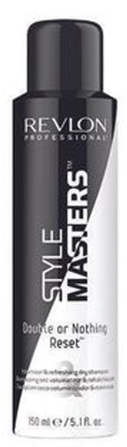 Revlon - Style Masters Reset Dry Shampoo - 150ml - afbeelding 6