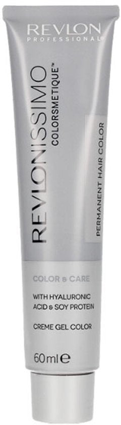 Revlon Revlonissimo Overig - 099774 — EAN 8432225099774