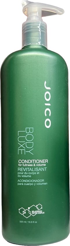 Joico Body Luxe Conditioner 500ml - afbeelding 1