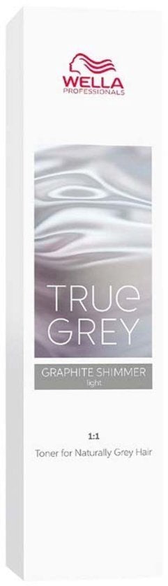 Wella Professionals True Grey Haarverf - afbeelding 13