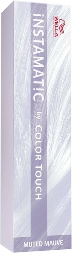 Wella Instamatic - 60ml - afbeelding 16