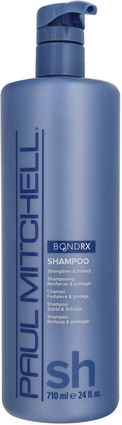 Paul Mitchell - Bond RX Shampoo - ml - afbeelding 2
