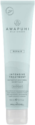 Paul Mitchell - Awapuhi Wild Ginger - Keratin Intensive Treatment - 150 ml - afbeelding 1