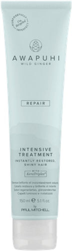 Paul Mitchell - Awapuhi Wild Ginger - Keratin Intensive Treatment - 150 ml - afbeelding 1