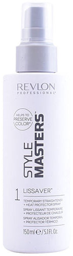 Revlon - Style Masters Lissaver Spray - 150ml - afbeelding 2