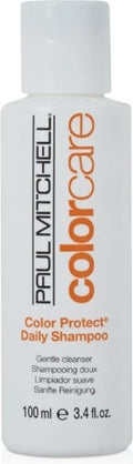 Paul Mitchell - ColorCare Color Protect Daily Shampoo - afbeelding 1