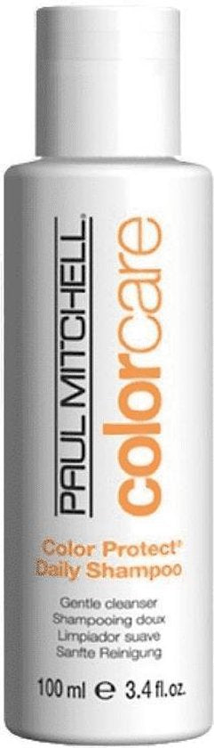 Paul Mitchell - ColorCare Color Protect Daily Shampoo - afbeelding 3