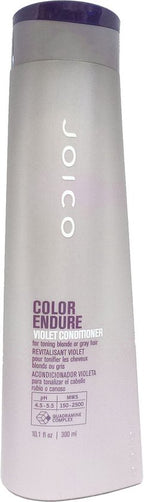 Joico Color Endure Violet Conditioner - Gekleurd Haar Conditioner Hair - 1x 300ml - afbeelding 1
