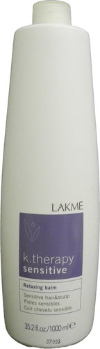 Lakmé Leave-in K.Therapy Sensitive Relaxing Balm - afbeelding 2