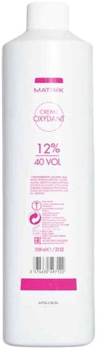 Matrix - Cream Developer - 1000ml - afbeelding 2