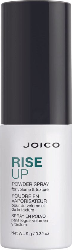 Joico - RiseUp Powder Spray Volume & Texture - 9g - afbeelding 1