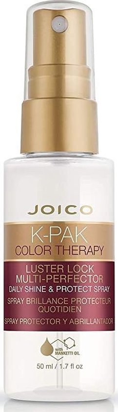 Joico K-Pak Color Therapy Luster Lock Spray 50 ml - afbeelding 1