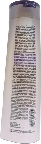 Joico Color Endure Violet Conditioner - Gekleurd Haar Conditioner Hair - 1x 300ml - afbeelding 2