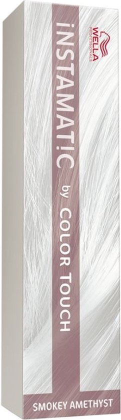 Wella Instamatic - 60ml - afbeelding 6