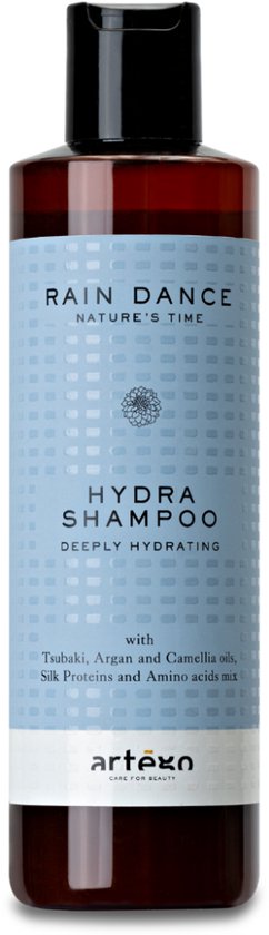 Artègo Rain Dance - Hydra shampoo 250ml - afbeelding 1