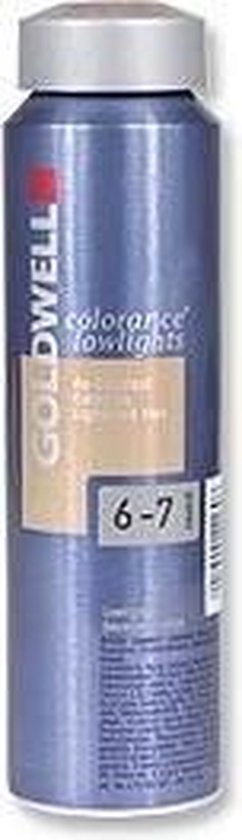 Goldwell Colorance Lowlights Bus 120ml - afbeelding 16