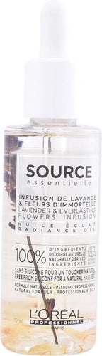 Spray Shine voor Haar Source Essentielle Lavender & Everlasting L'Oreal Expert Professionnel (70 ml) - afbeelding 5