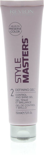 Revlon Professional Style Masters Creator Defining Gel - Styling crème - 150 ml - afbeelding 6