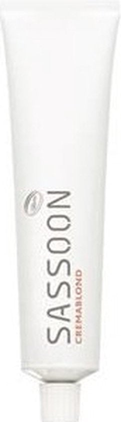 Sassoon Colour Intensitone Grey 60 ml - afbeelding 1