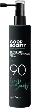 Good Society 90 Free Shape Root Volumizing Spray - afbeelding 1