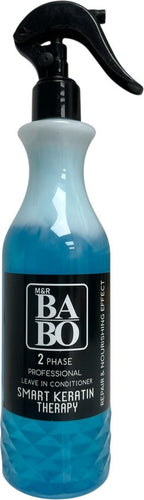 Babo 2 Phase Spray 400ml - afbeelding 1