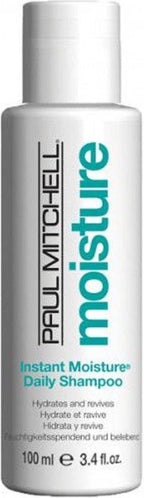 Paul Mitchell Moisture Instant Moisture Daily Shampoo-100 ml -  vrouwen - Voor - afbeelding 1