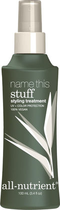 all-nutrient name this stuff 100ml - afbeelding 1