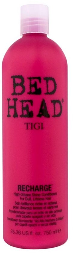 Tigi - Bed Head Recharge High Octane Conditioner - 750ml - afbeelding 1