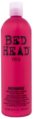 Tigi - Bed Head Recharge High Octane Conditioner - 750ml - afbeelding 1