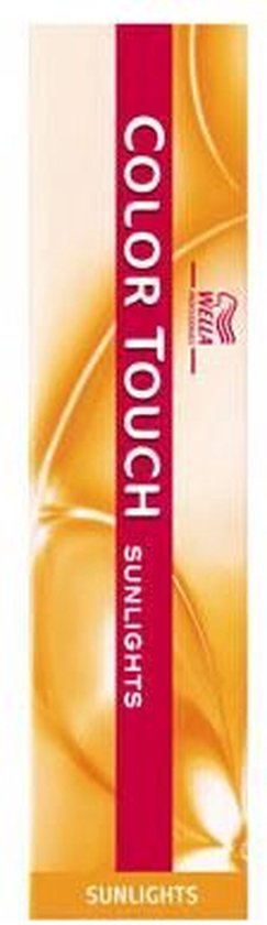 Wella Professionals Color Touch - Haarverf - 60ml - afbeelding 238