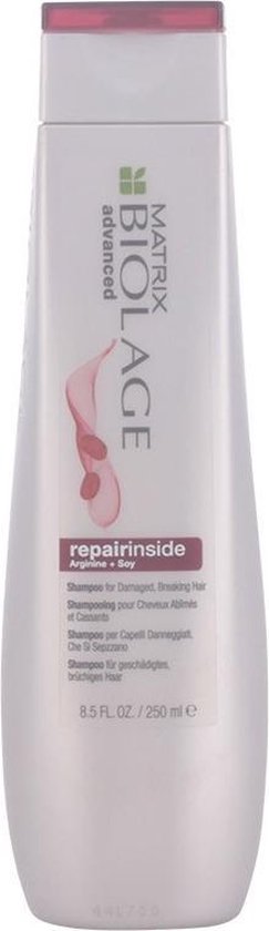 Matrix - BIOLAGE ADVANCED REPAIRINSIDE shampoo 250 ml - afbeelding 1