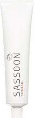 8/3 hellblond orange - Sassoon Cremagel 60ml - afbeelding 1