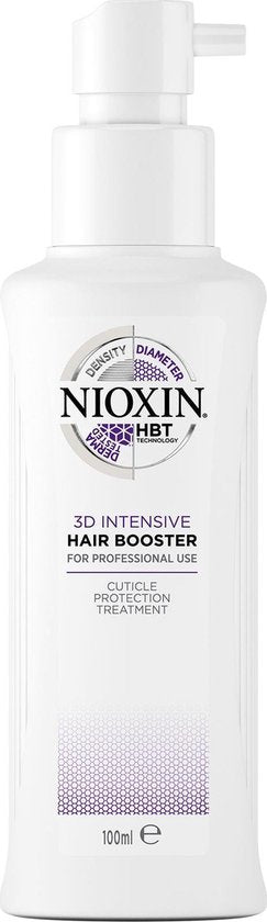 Herstellende Intense Kuur Hair Booster Wella - afbeelding 1