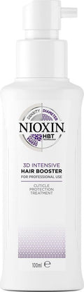 Herstellende Intense Kuur Hair Booster Wella - afbeelding 1
